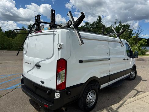 Used 2020 Ford Transit 150 Low Roof AWD w/ Upfitter Package image 15