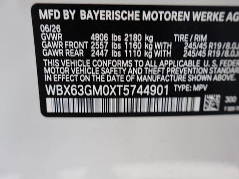 New 2026 BMW X2 xDrive28i w/ Technology Package AWD/4WD image 41
