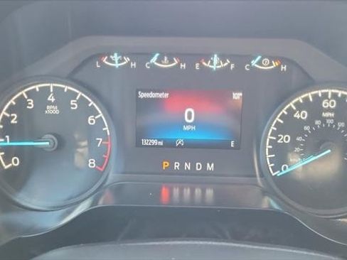 Used 2021 Ford F150 XL w/ Equipment Group 101A High AWD/4WD image 10
