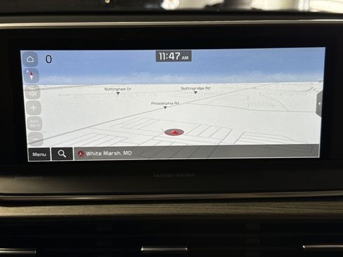 Used 2022 Kia Telluride SX w/ SX Prestige Package AWD/4WD image 21