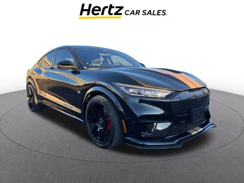 Used 2023 Ford Mustang Mach-E GT image 1