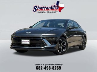 Used 2025 Hyundai Sonata SEL FWD video 1
