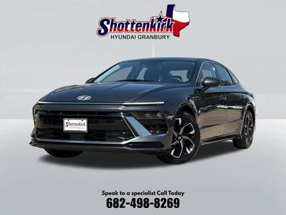 Used 2025 Hyundai Sonata SEL