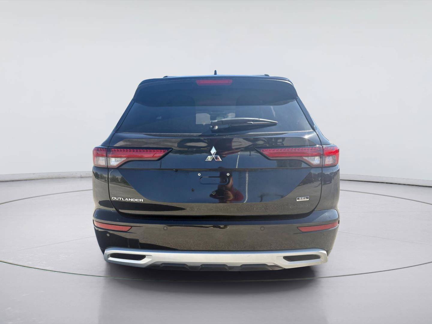 Used 2022 Mitsubishi Outlander SEL FWD image 6