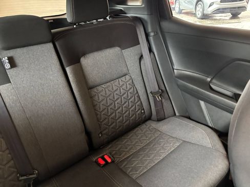 Used 2026 Nissan Kicks SV w/ Cold Weather Package FWD image 36