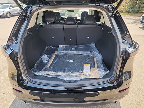 New 2026 MAZDA CX-5 2.5 S w/ Premium Plus Package image 11