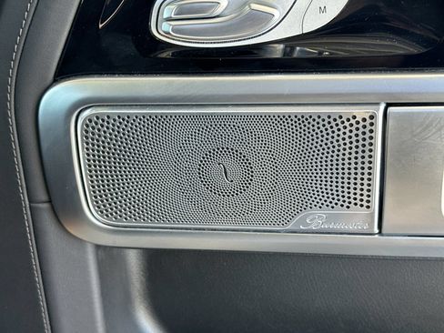 Certified 2020 Mercedes-Benz G 63 AMG 4MATIC image 20