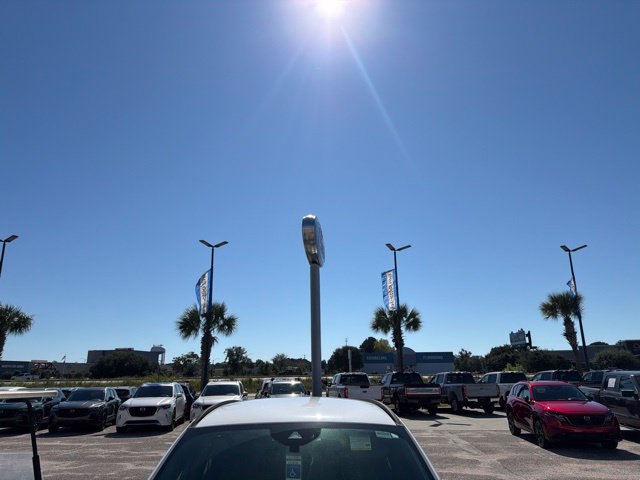 Used 2023 Ford Escape ST-Line w/ Tech Pack #1 FWD image 4