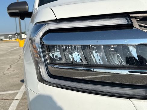 Used 2023 Ford Expedition King Ranch AWD/4WD image 10