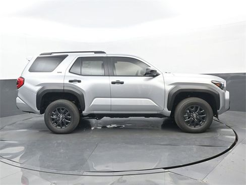 New 2025 Toyota 4Runner SR5 image 2