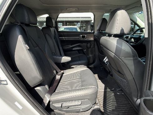 Used 2026 Kia Sorento X-Line EX AWD/4WD image 29