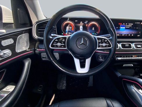 Used 2021 Mercedes-Benz GLE 450 4MATIC image 6