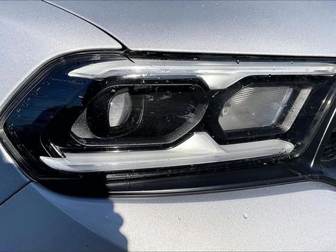 Used 2024 Dodge Durango GT image 33