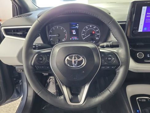 Used 2024 Toyota Corolla SE FWD image 24