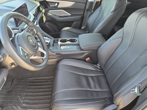 Certified 2025 Acura MDX w/ Technology Package image 20