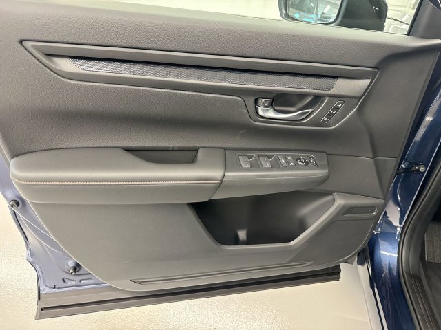 New 2027 Honda CR-V Sport-L image 20