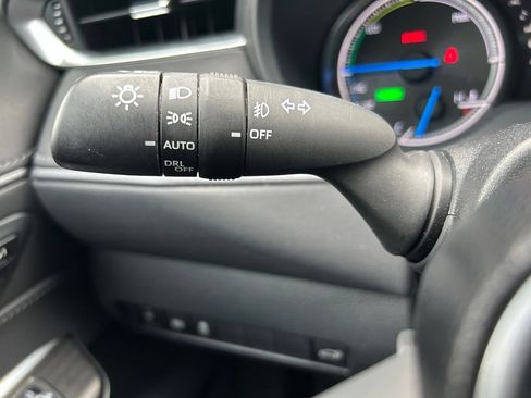 Used 2024 Toyota Venza Nightshade AWD/4WD image 22