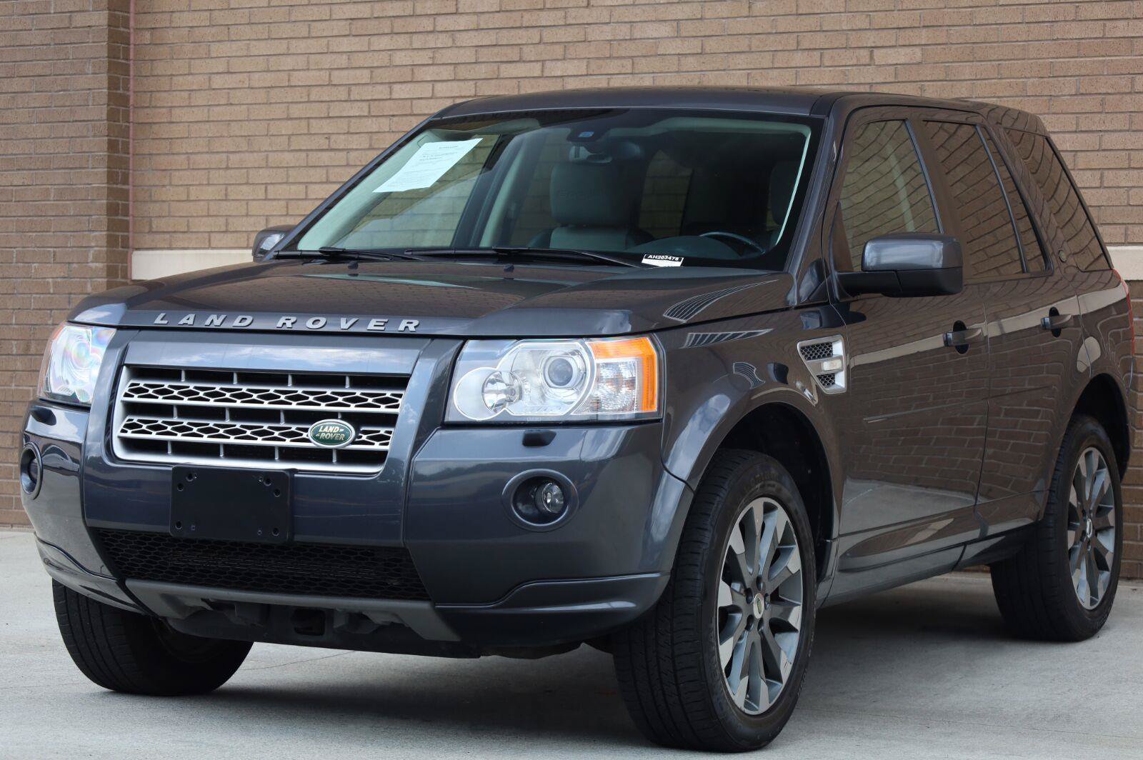 Used 2010 Land Rover LR2 HSE AWD/4WD image 5