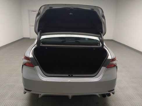 Used 2023 Toyota Camry SE FWD image 29