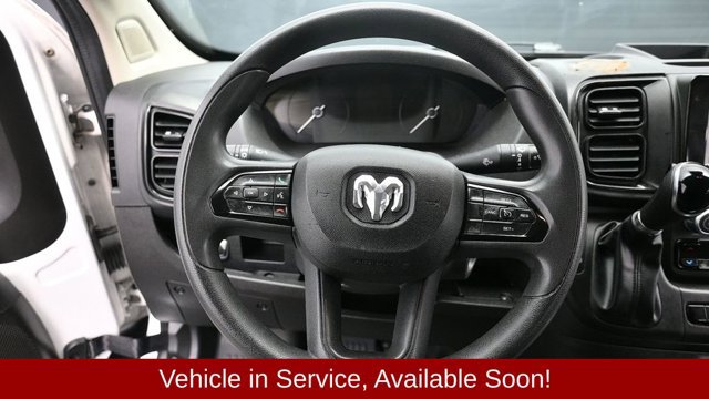 Used 2023 RAM ProMaster 2500 FWD image 23