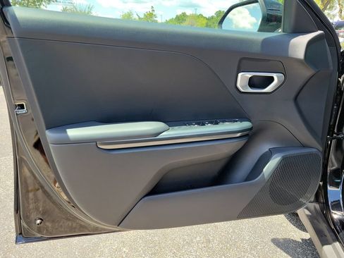 New 2026 Kia K4 FWD image 8