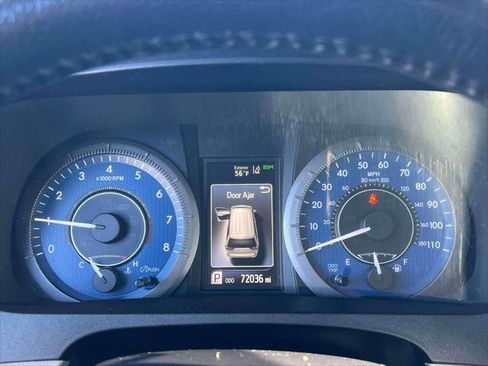 Certified 2020 Toyota Sienna XLE image 26