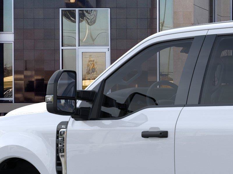 New 2026 Ford F350 XL w/ XL Chrome Package RWD image 20