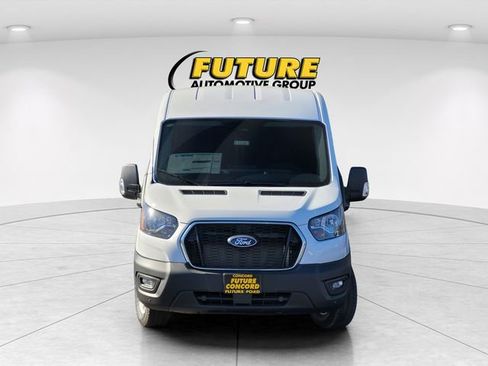 New 2026 Ford Transit 250 148 Medium Roof w/ Load Area Protection Package image 3