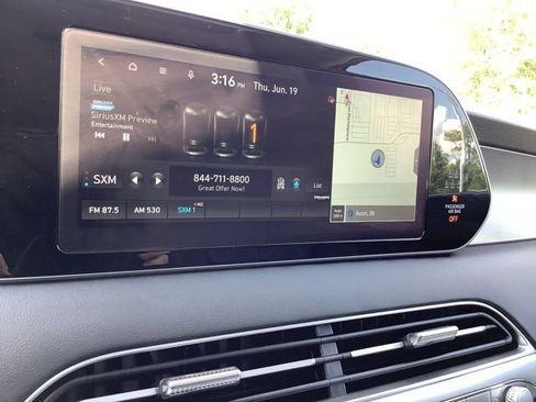 Used 2022 Hyundai Palisade SEL w/ Premium Package image 38