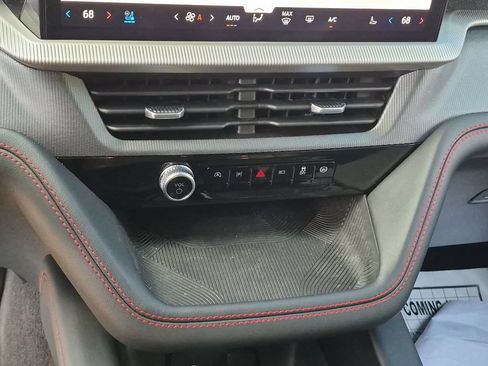 New 2026 Ford Explorer ST AWD/4WD image 19