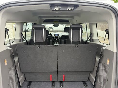 Used 2021 Ford Transit Connect XL image 14