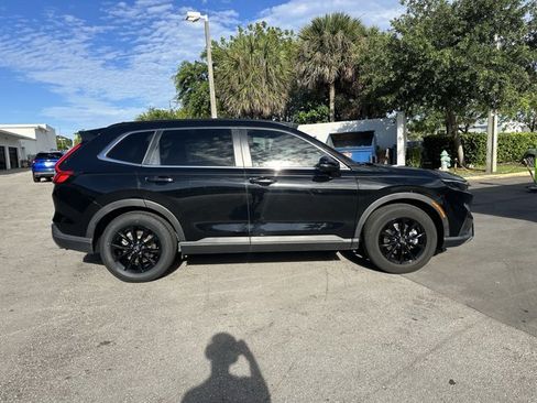 Used 2023 Honda CR-V Sport image 12