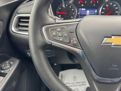 Used 2024 Chevrolet Equinox LT image 23