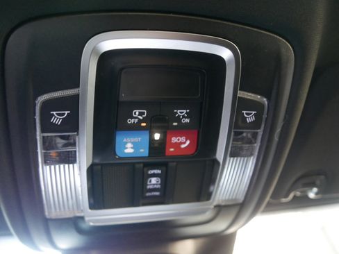 Used 2026 RAM 3500 Big Horn w/ Laramie Trim Package image 16