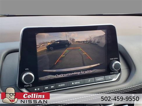 Certified 2023 Nissan Rogue SV image 26