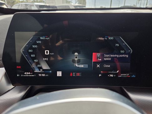 New 2026 BMW X1 M35i w/ Convenience Package image 30