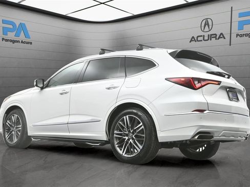 New 2026 Acura MDX SH-AWD w/ Advance Package image 30