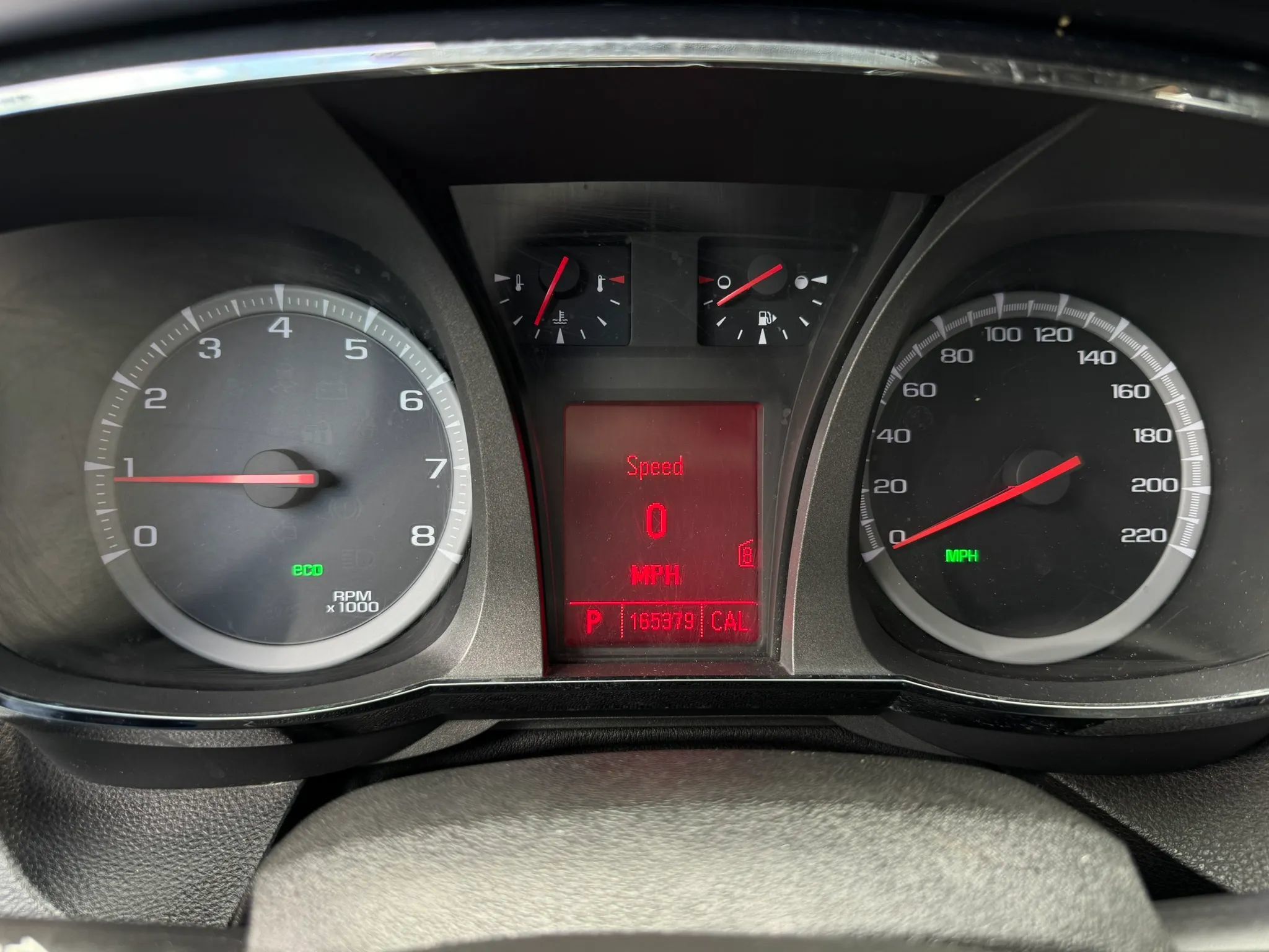Used 2011 GMC Terrain SLE FWD image 22
