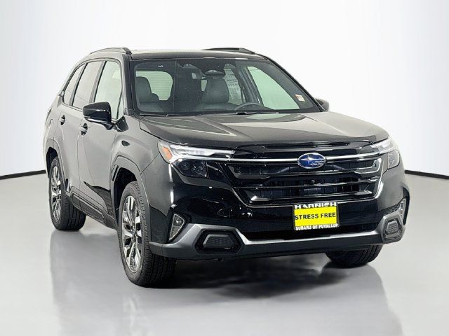 New 2026 Subaru Forester Touring AWD/4WD 360° Tour