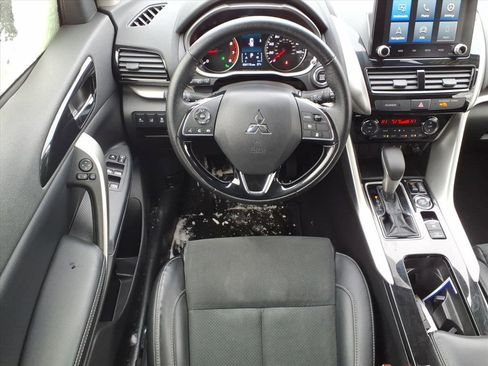 Used 2024 Mitsubishi Eclipse Cross SE image 15