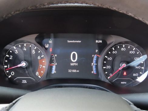 Used 2023 Jeep Compass Limited AWD/4WD image 20