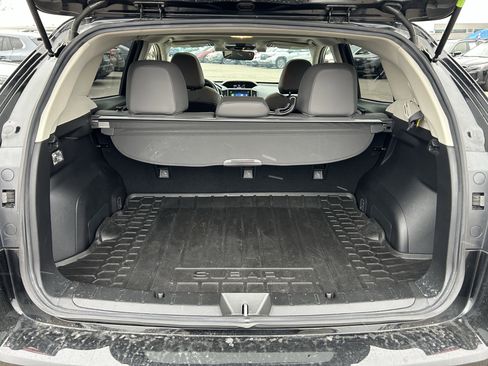 Used 2023 Subaru Crosstrek 2.5i Sport image 27