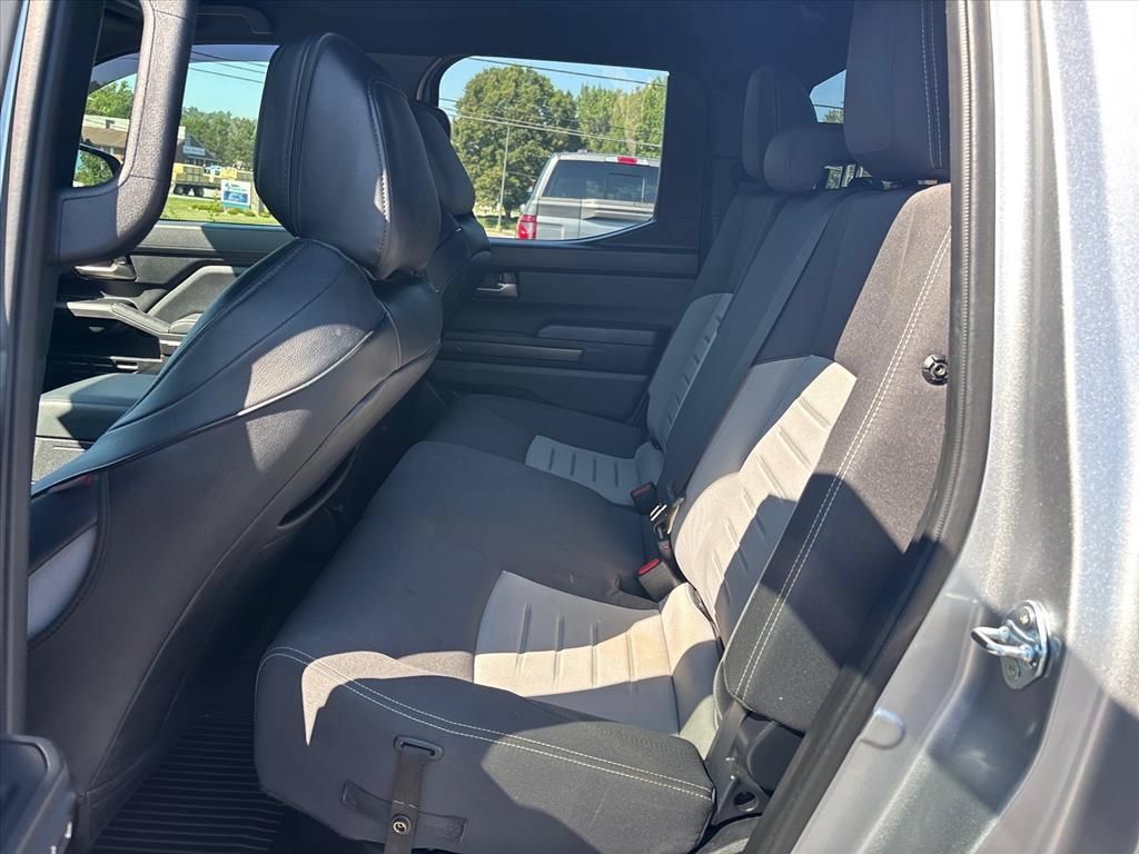 Used 2024 Toyota Tacoma TRD Sport RWD image 17