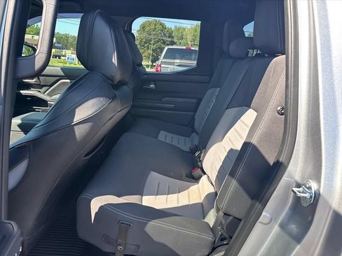 Used 2024 Toyota Tacoma TRD Sport RWD image 17