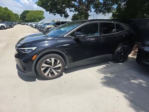 Used 2023 Volkswagen ID.4 Pro RWD image 6
