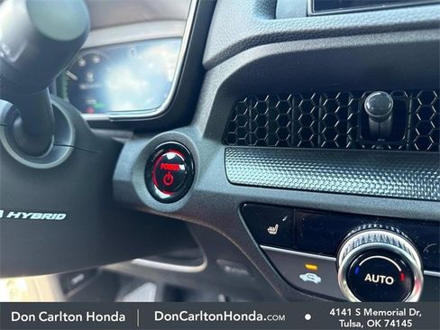 New 2026 Honda CR-V TrailSport image 22