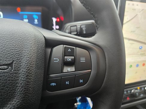 New 2025 Ford Ranger XLT w/ Equipment Group 301A High image 19