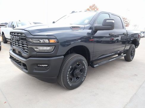 New 2026 RAM 2500 Tradesman image 10