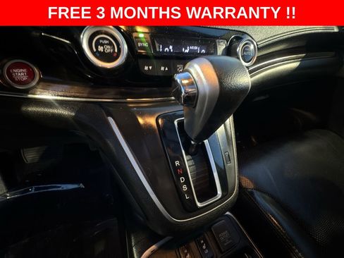 Used 2015 Honda CR-V EX-L image 41