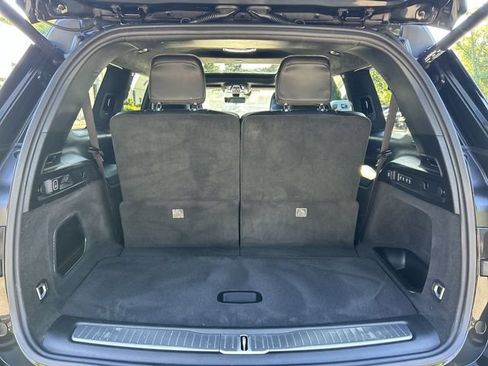 Used 2023 Jeep Grand Cherokee L Summit AWD/4WD image 28